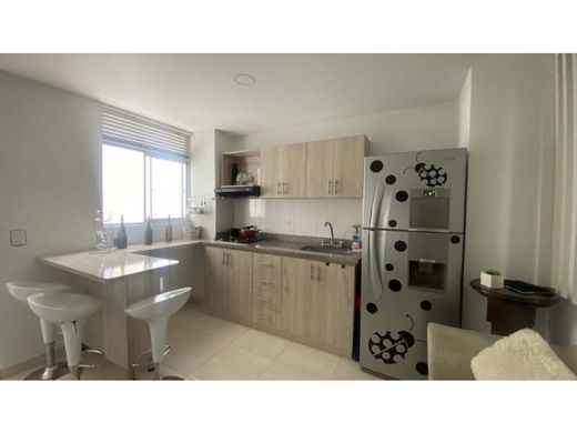 Apartament w Sabaneta, La Estrella
