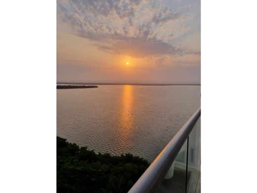 阁楼  卡塔赫纳, Cartagena de Indias