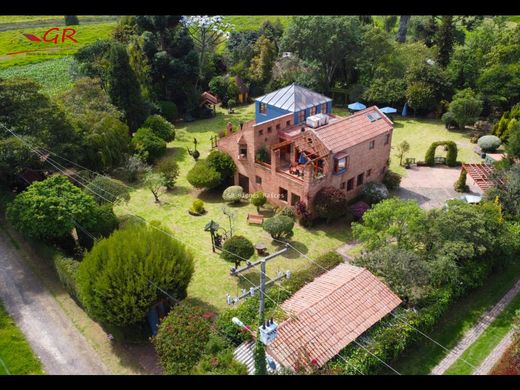 Casale a Cota, Departamento de Cundinamarca