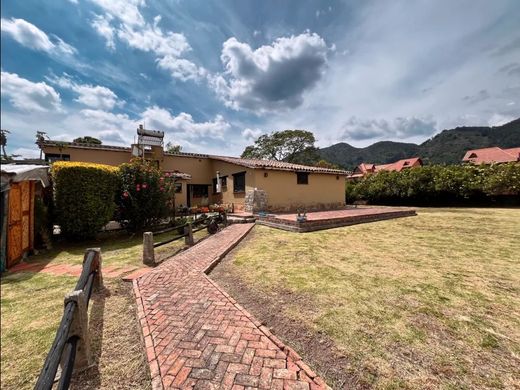 Propriété de campagne à Chía, Departamento de Cundinamarca