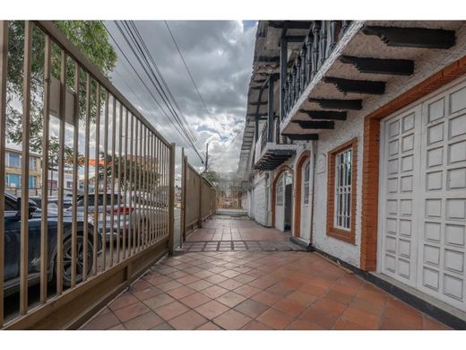 豪宅  波哥大, Bogotá  D.C.