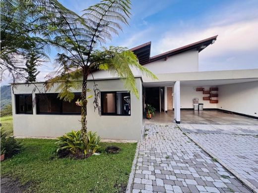 Propriété de campagne à Retiro, Departamento de Antioquia