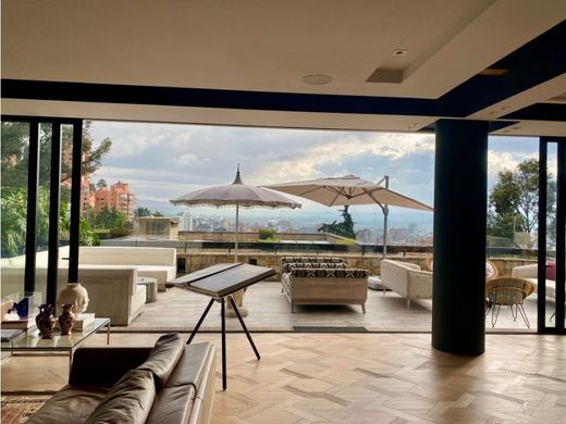 Maison de luxe à Bogotá, Bogotá  D.C.