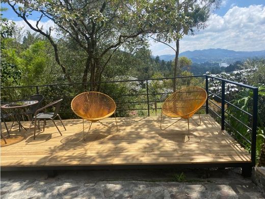 Country House in Retiro, Departamento de Antioquia