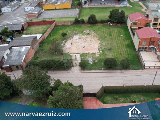地皮  Tabio, Departamento de Cundinamarca