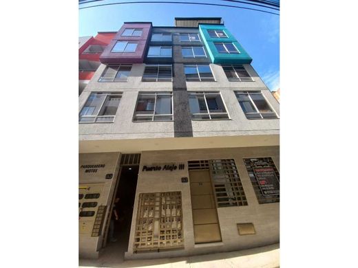 Piso / Apartamento en Girón, Departamento de Santander