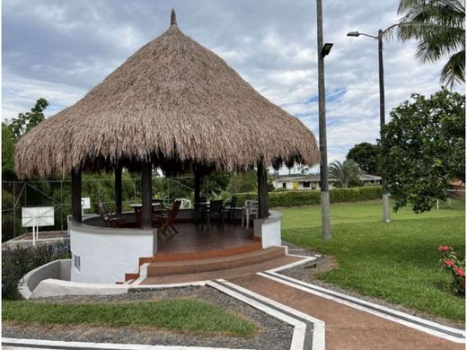 전원/농가 / Pereira, Departamento de Risaralda