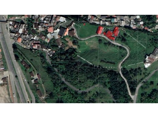 Участок, Кальдас, Caldas