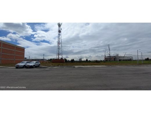 Terreno a Tenjo, Departamento de Cundinamarca