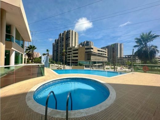 Barranquilla, Departamento del Atlánticoのアパートメント