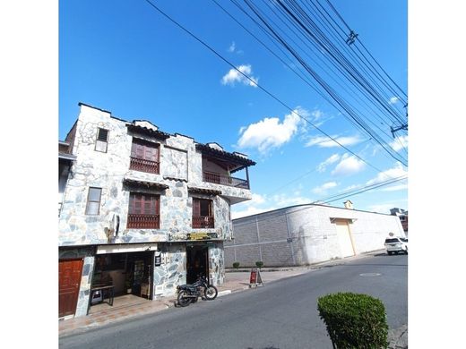 Luksusowy dom w La Ceja, Departamento de Antioquia