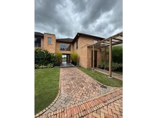 Πολυτελή κατοικία σε Chía, Departamento de Cundinamarca