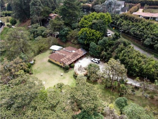 Casa de lujo en Retiro, Departamento de Antioquia