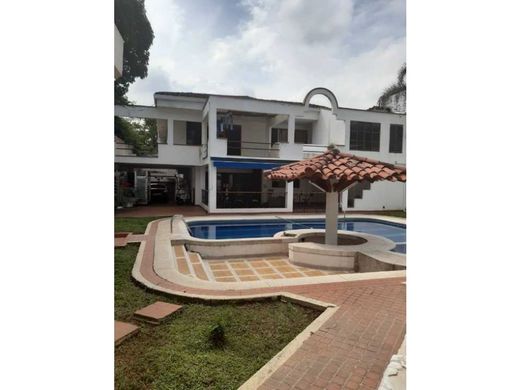 Πολυτελή κατοικία σε Cali, Departamento del Valle del Cauca