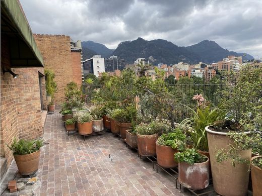 Appartement à Bogotá, Bogotá  D.C.