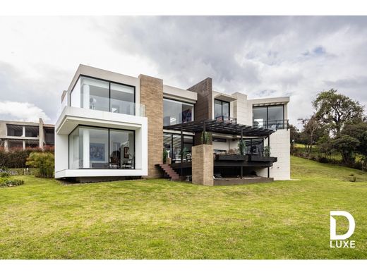 Luxury home in Sopó, Cundinamarca
