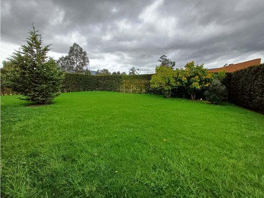 Luksusowy dom w La Calera, Departamento de Cundinamarca