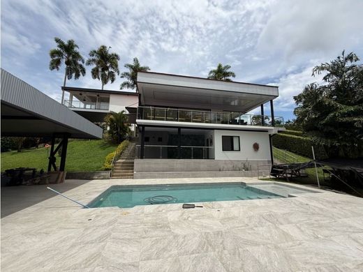 Casale a Pereira, Departamento de Risaralda