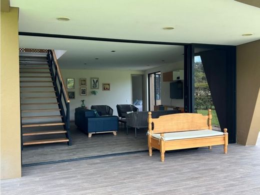 전원/농가 / La Ceja, Departamento de Antioquia