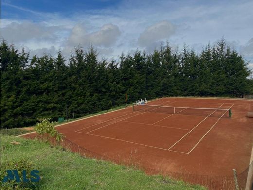 ‏בתי יוקרה ב  Santa Helena, Medellín