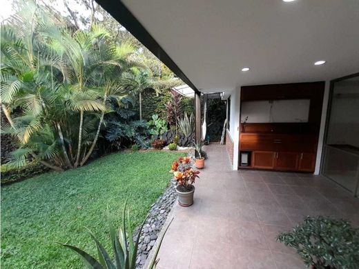 Luxury home in Envigado, Departamento de Antioquia