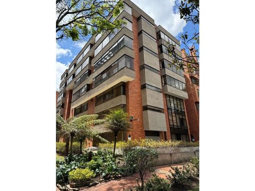 Appartamento a Bogotá, Bogotá  D.C.