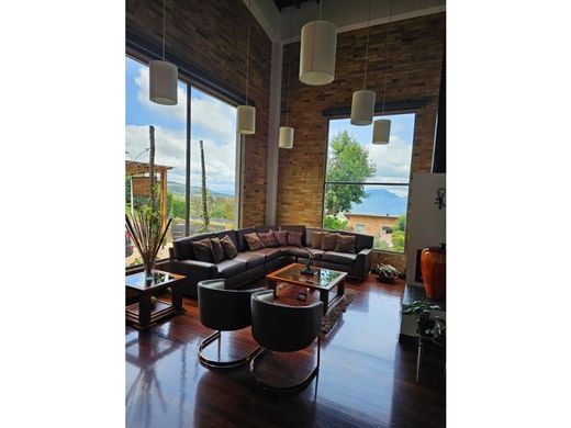 Элитный дом, Sopó, Departamento de Cundinamarca