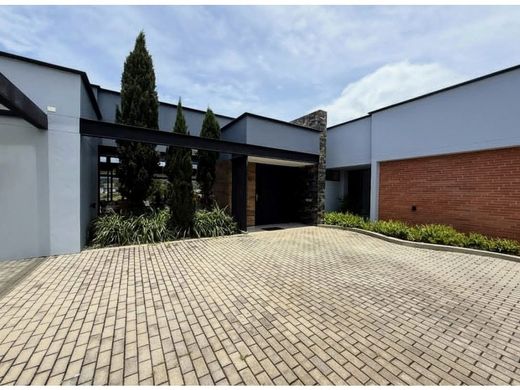 Πολυτελή κατοικία σε Retiro, Departamento de Antioquia