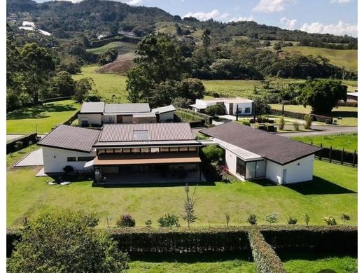 Country House in Rionegro, Departamento de Antioquia