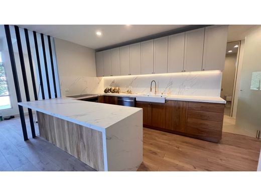 Maison de luxe à Medellín, Departamento de Antioquia