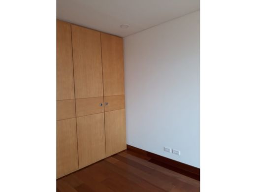Apartment / Etagenwohnung in Bogotá, Bogotá  D.C.