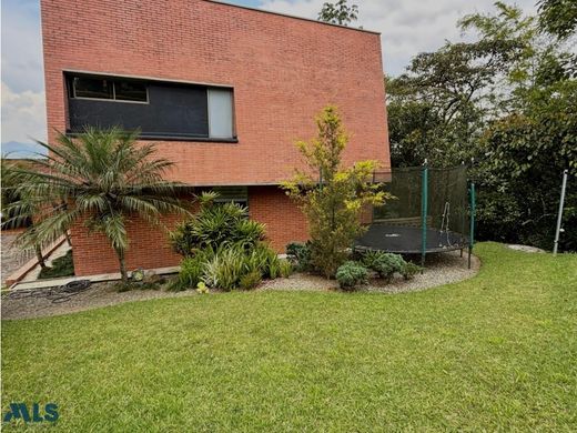 ‏בתי יוקרה ב  מדיין
, Medellín