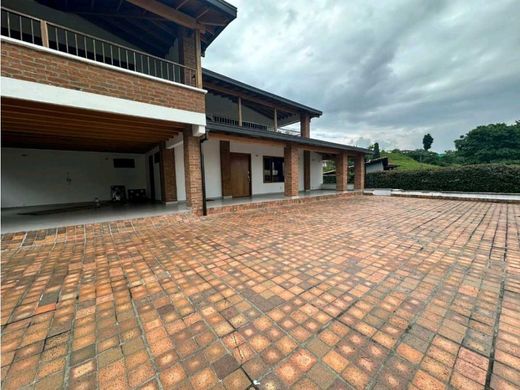 Загородный Дом, Envigado, Departamento de Antioquia