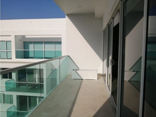 套间/公寓  卡塔赫纳, Cartagena de Indias