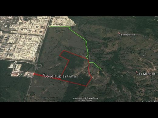 Land for sale in Cartagena