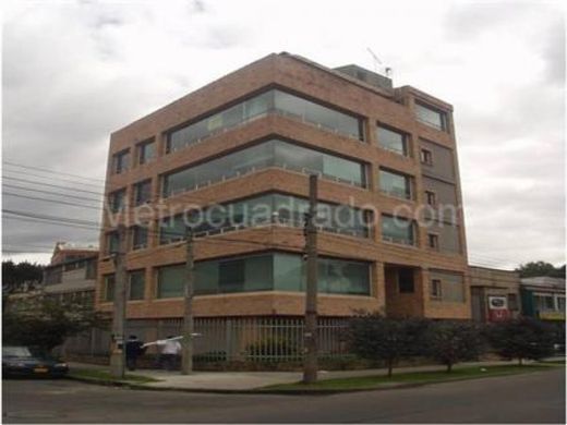 ‏בניין ב  בוגוטה, Bogotá  D.C.