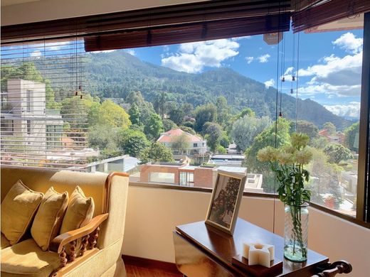 Appartement in Bogota, Bogotá  D.C.