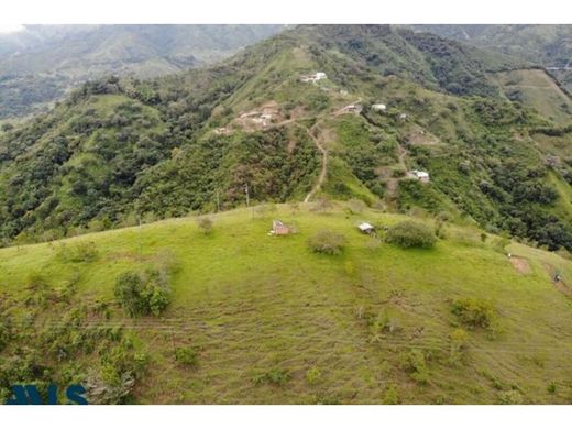 Grundstück in San Jerónimo, Departamento de Antioquia