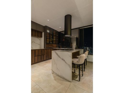 Penthouse in Medellín, Departamento de Antioquia