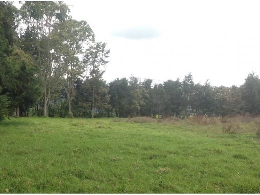 Grundstück in Chía, Departamento de Cundinamarca