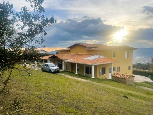 Luxury home in Chía, Cundinamarca