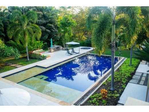 Landsitz in Anapoima, Departamento de Cundinamarca