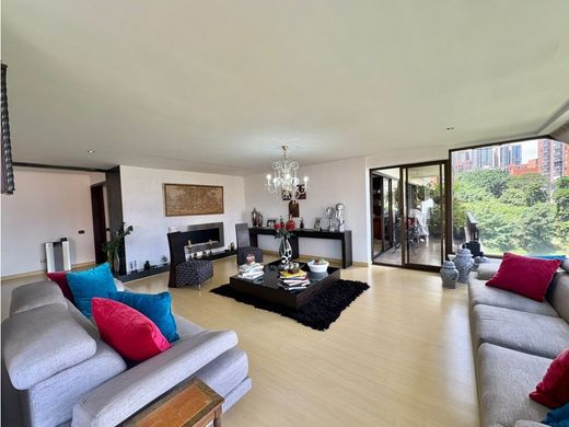 Квартира, Медельин, Medellín