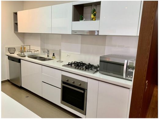 Apartment in Bogotá, Bogotá  D.C.