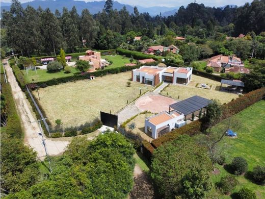 Casa de campo - Chía, Departamento de Cundinamarca