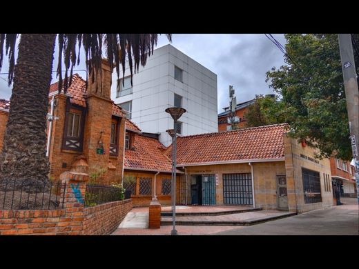 Жилой комплекс, Богота, Bogotá  D.C.