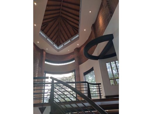 Casa de lujo en Medellín, Departamento de Antioquia