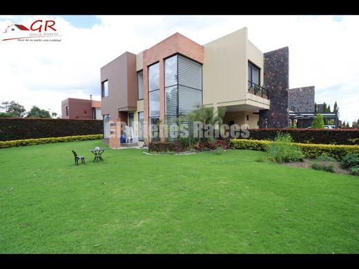 Casa di lusso a Cota, Departamento de Cundinamarca