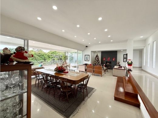 Maison de luxe à Cali, Departamento del Valle del Cauca