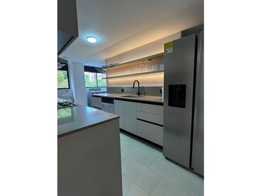 Apartment in Medellín, Departamento de Antioquia